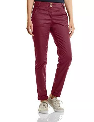 CECIL Hosen CECIL Damen Hose Victoria 371006