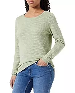 VERO MODA Pullover & Strickmode VERO MODA Female Pullover Strukturierter