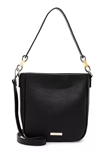 Tamaris Taschen & Rucksäcke Tamaris Beutel Jessica 31822 Damen Handtaschen Zweifarbig