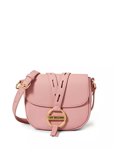 Love Moschino Taschen & Rucksäcke Love Moschino Damen Borsa Pu Damentasche, Normale