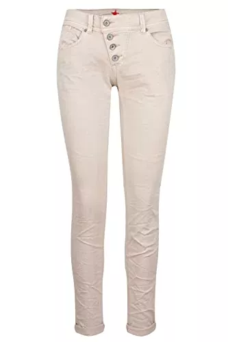 Buena Vista Jeans Buena Vista Malibu Stretch Twill Hose