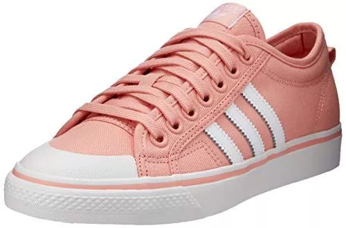 adidas Sneaker & Sportschuhe adidas Damen Nizza W Fitnessschuhe