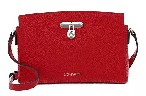 Calvin Klein Taschen & Rucksäcke Calvin Klein Damen Dressed Business Crossovers, Einheitsgröße