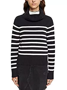 edc by ESPRIT Pullover & Strickmode edc by ESPRIT Damen Pullover