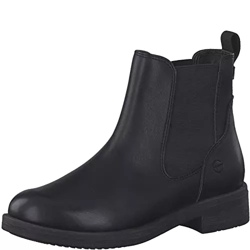 Tamaris Stiefel Tamaris Damen Chelsea Boots 1-25312-29