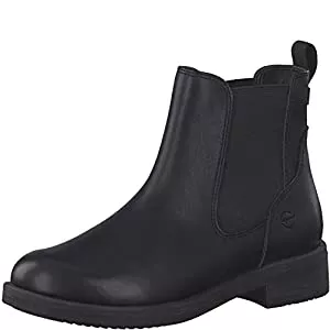 Tamaris Stiefel Tamaris Damen Chelsea Boots 1-25312-29