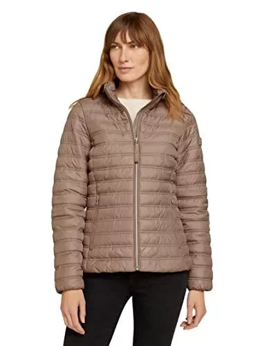 TOM TAILOR Jacken TOM TAILOR Damen Ultra Lightweight Steppjacke