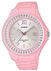 CASIO Uhren Casio Damen-Armbanduhr LX-500H