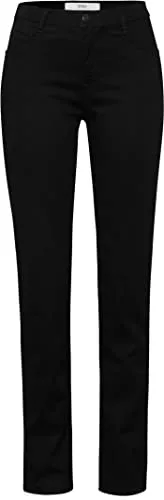 BRAX Hosen BRAX Damen Style Mary Winter Dream Five Pocket Slim Fit Sportiv Hose