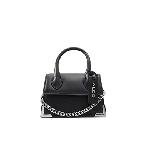 ALDO Taschen & Rucksäcke ALDO Damen Pythonie Abendtasche, S