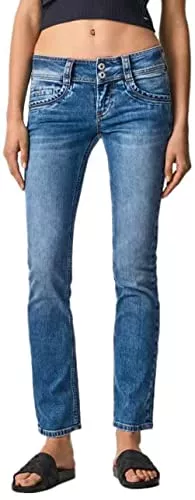 Pepe Jeans Jeans Pepe Jeans Damen Gen Jeans