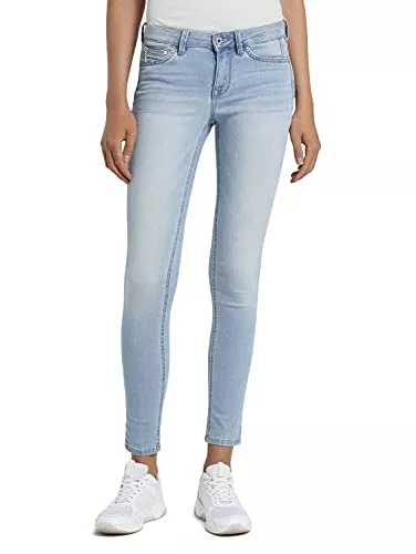 TOM TAILOR Denim Jeans TOM TAILOR Denim Damen Jona Extra Skinny Jeans