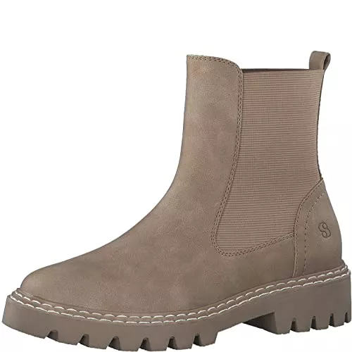 s.Oliver Stiefel s.Oliver Chelsea Boots