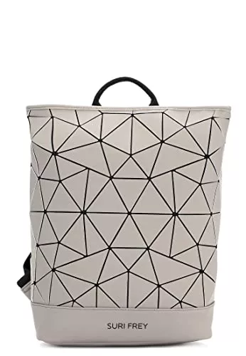 SURI FREY Taschen & Rucksäcke SURI FREY Rucksack SURI Sports Jessy-Lu 18041 Damen Rucksäcke Uni