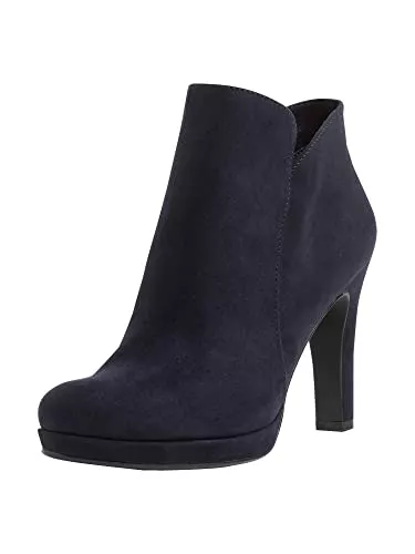 Tamaris Stiefel Tamaris Damen 1-1-25316-27 Stiefelette