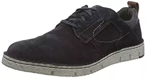 Josef Seibel Sneaker & Sportschuhe Josef Seibel Herren Ruben Sneaker