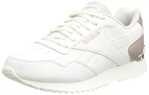 Reebok Sneaker & Sportschuhe Reebok Damen Royal Glide Ripple Clip Sneaker