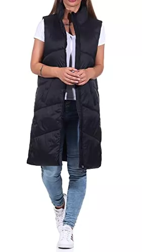 VERO MODA Westen VERO MODA female Weste Gefütterte