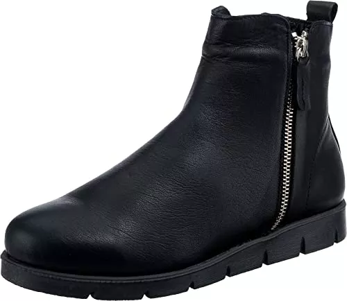 Andrea Conti Stiefel Andrea Conti Damen Mode-Stiefel