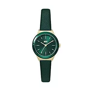 DKNY Watches DE Uhren DKNY Damenuhr Parsons Dreizeiger
