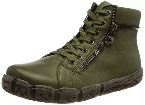 Andrea Conti Stiefel Andrea Conti Damen Boot Sneaker