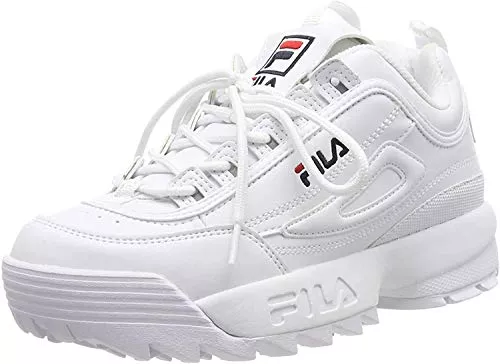 FILA Sneaker & Sportschuhe FILA Damen Disruptor Wmn Sneaker