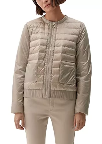 s.Oliver BLACK LABEL Jacken s.Oliver BLACK LABEL Damen Jacke Langarm