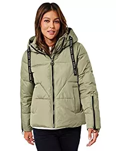 Cecil Jacken Cecil Damen B201704 Steppjacke