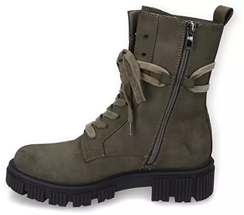 Dockers by Gerli Stiefel Dockers by Gerli Damen 51da201 Stiefelette