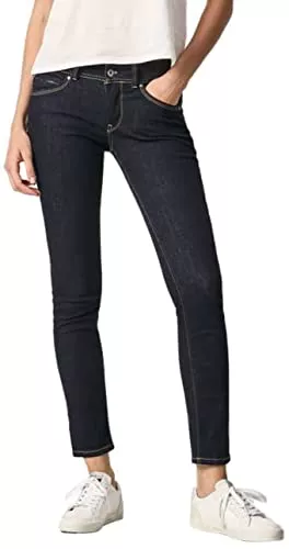 Pepe Jeans Jeans Pepe Jeans Damen Hose New Brooke