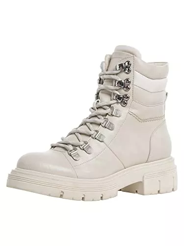 MARCO TOZZI Stiefel MARCO TOZZI Damen 2-2-25241-29 Schnürboot Mode Stiefel