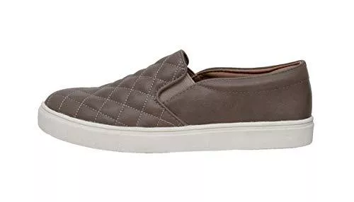 CUSHIONAIRE Sneaker & Sportschuhe CUSHIONAIRE Damen Reena Comfort Quilted Sneaker
