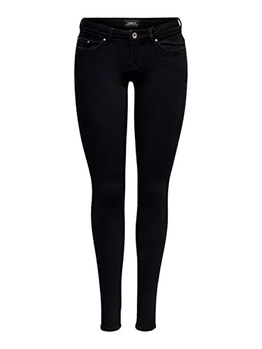 ONLY Jeans ONLY Female Skinny Fit Jeans ONLBlush Life Ankle