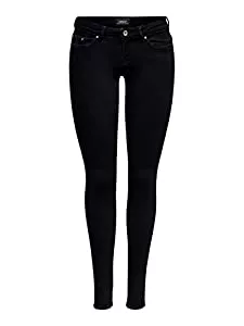 ONLY Jeans ONLY Female Skinny Fit Jeans ONLBlush Life Ankle