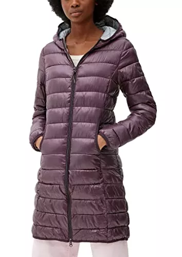 Q/S designed by - s.Oliver Jacken Q/S designed by - s.Oliver Damen Mantel Langarm