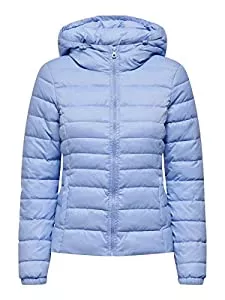 ONLY Jacken ONLY Female Steppjacke Kurze