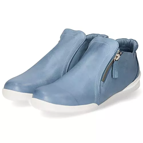 Andrea Conti Stiefel Andrea Conti Bootie