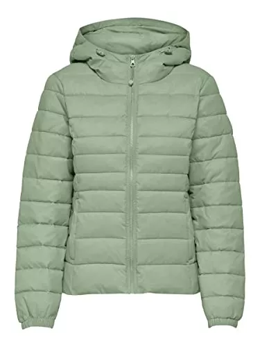 ONLY Jacken ONLY Female Steppjacke Kurze