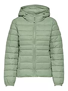 ONLY Jacken ONLY Female Steppjacke Kurze