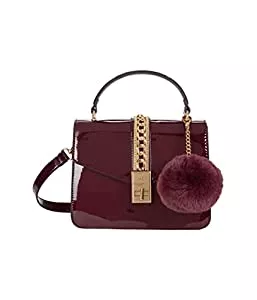 ALDO Taschen & Rucksäcke ALDO Biscigliaa Bordo, Einheitsgröße
