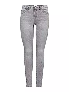 ONLY Jeans ONLY Damen Onlblush Ankle Skinny Fit Jeans