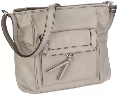Gerry Weber Taschen & Rucksäcke GERRY WEBER L 08/12/34793-630 Damen Schultertaschen, 30x28x10 cm (B x H x T)