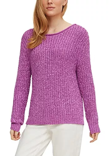 comma Pullover & Strickmode comma Damen Pullover
