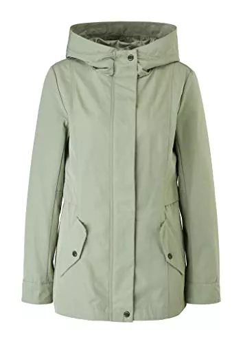 s.Oliver Jacken s.Oliver Parka aus Nylon