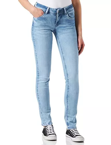 Pepe Jeans Jeans Pepe Jeans Damen Hose New Brooke