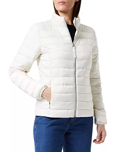 s.Oliver Jacken s.Oliver Leichte Steppjacke mit Beutel