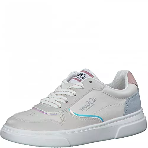 s.Oliver Sneaker & Sportschuhe s.Oliver Mädchen 5-5-43204-28 Sneaker