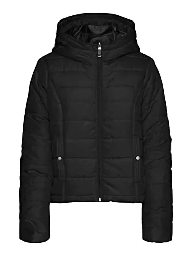 VERO MODA Jacken VERO MODA Damen Steppjacke Simone gesteppte Übergangsjacke