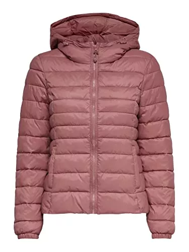 ONLY Jacken ONLY Female Steppjacke Kurze