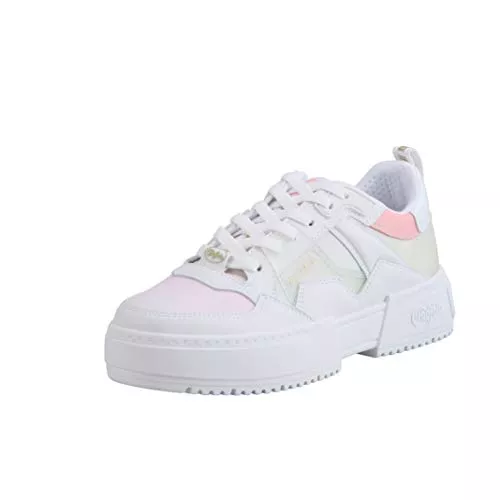 Buffalo Sneaker & Sportschuhe Buffalo 1630487 Damen Sneakers